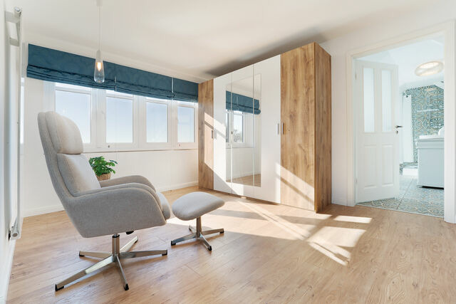 Ferienwohnung in Rettin - Instenweg 14 Meerhus - Bild 19