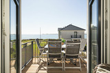 Ferienwohnung in Fehmarn OT Fehmarnsund - Haus Vogelflug strandleev3 - Bild 1
