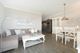 Ferienwohnung in Fehmarn OT Fehmarnsund - Haus Vogelflug strandleev3 - Bild 6