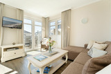 Ferienwohnung in Fehmarn OT Fehmarnsund - Haus Vogelflug strandleev3 - Bild 8