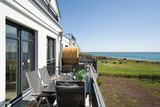 Ferienwohnung in Fehmarn OT Fehmarnsund - Haus Vogelflug strandleev3 - Bild 9