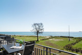 Ferienwohnung in Fehmarn OT Fehmarnsund - Haus Vogelflug strandleev3 - Bild 11