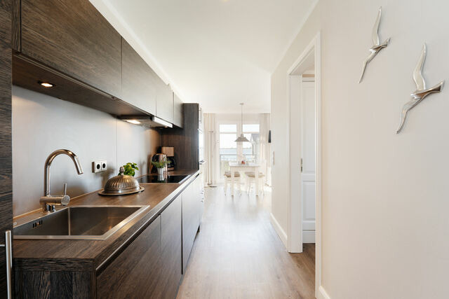 Ferienwohnung in Fehmarn OT Fehmarnsund - Haus Vogelflug strandleev3 - Bild 19