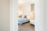 Ferienwohnung in Fehmarn OT Fehmarnsund - Haus Vogelflug strandleev3 - Bild 22