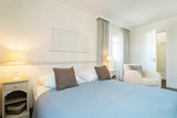 Ferienwohnung in Fehmarn OT Fehmarnsund - Haus Vogelflug strandleev3 - Bild 24