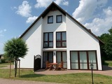 Ferienwohnung in Katzow - Ferienhaus HirschRudel - Ferienwohnung 4 - Bild 15