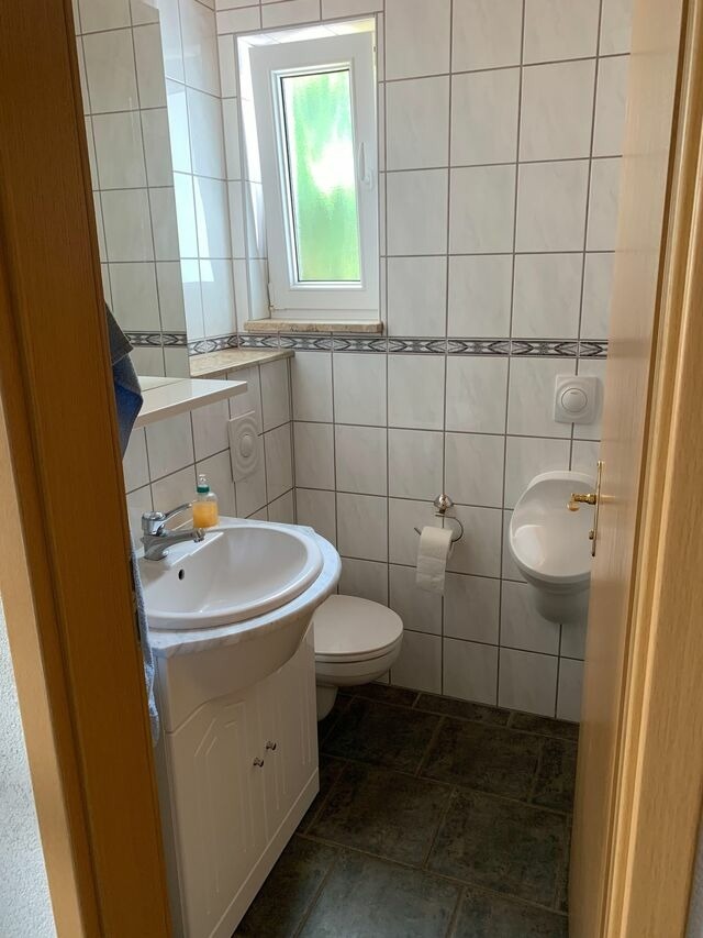 Ferienwohnung in Katzow - Ferienhaus HirschRudel - Ferienwohnung 4 - Bild 17