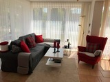 Ferienwohnung in Katzow - Ferienhaus HirschRudel - Ferienwohnung 1 - Bild 2