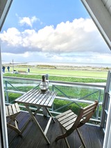 Ferienwohnung in Stein - Ostsee in der 1. Reihe - Bild 1