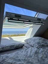 Ferienwohnung in Stein - Ostsee in der 1. Reihe - Bild 2