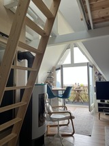 Ferienwohnung in Stein - Ostsee in der 1. Reihe - Bild 3