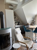 Ferienwohnung in Stein - Ostsee in der 1. Reihe - Bild 5