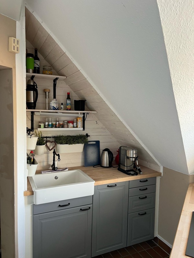 Ferienwohnung in Stein - Ostsee in der 1. Reihe - Bild 7