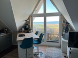 Ferienwohnung in Stein - Ostsee in der 1. Reihe - Bild 9