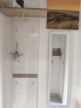 Ferienwohnung in Gr&ouml;mitz - Ostseemuschel Gr&ouml;mitz - Bild 8