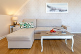 Ferienwohnung in Timmendorfer Strand - Haus Windrose Ferienwolke - Bild 1