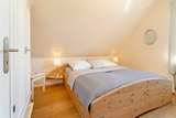 Ferienwohnung in Timmendorfer Strand - Haus Windrose Ferienwolke - Bild 3