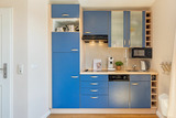 Ferienwohnung in Timmendorfer Strand - Haus Windrose Ferienwolke - Bild 4