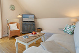 Ferienwohnung in Timmendorfer Strand - Haus Windrose Ferienwolke - Bild 5