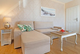 Ferienwohnung in Timmendorfer Strand - Haus Windrose Ferienwolke - Bild 6