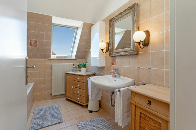 Ferienwohnung in Timmendorfer Strand - Haus Windrose Ferienwolke - Bild 24