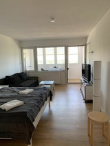 Ferienwohnung in Holm - Ferienappartement K1213 f&uuml;r 2-3 Personen mit Ostseeblick - Bild 2
