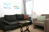 Ferienwohnung in Holm - Ferienappartement K1213 f&uuml;r 2-3 Personen mit Ostseeblick - Bild 3