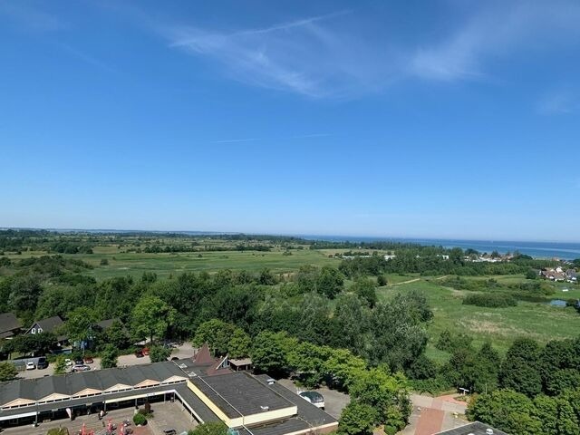 Ferienwohnung in Holm - Ferienappartement K1213 f&uuml;r 2-3 Personen mit Ostseeblick - Bild 8