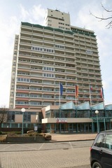 Ferienwohnung in Holm - Ferienappartement K1213 f&uuml;r 2-3 Personen mit Ostseeblick - Bild 9