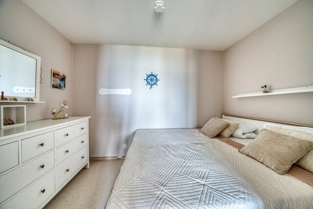 Ferienwohnung in Heiligenhafen - Ferienpark - Haus C, App. 0C0301 - Bild 3