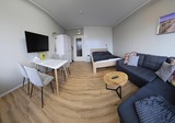 Ferienwohnung in Fehmarn OT Burgtiefe - Utkieker f&uuml;r 2 Personen und Hund - Bild 1