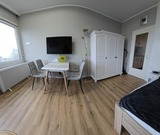 Ferienwohnung in Fehmarn OT Burgtiefe - Utkieker f&uuml;r 2 Personen und Hund - Bild 2