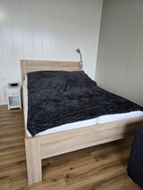Ferienwohnung in Fehmarn OT Burgtiefe - Utkieker f&uuml;r 2 Personen und Hund - Bild 5