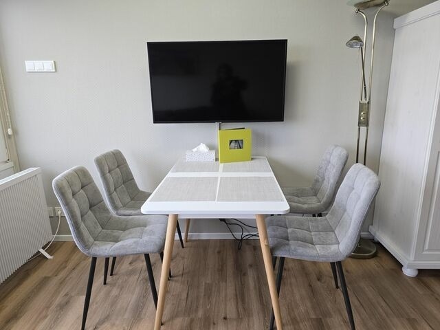 Ferienwohnung in Fehmarn OT Burgtiefe - Utkieker f&uuml;r 2 Personen und Hund - Bild 7