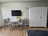 Ferienwohnung in Fehmarn OT Burgtiefe - Utkieker f&uuml;r 2 Personen und Hund - Bild 8