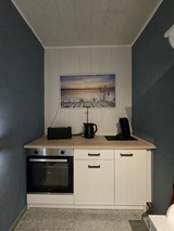 Ferienwohnung in Fehmarn OT Burgtiefe - Utkieker f&uuml;r 2 Personen und Hund - Bild 12