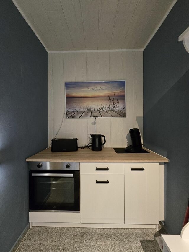 Ferienwohnung in Fehmarn OT Burgtiefe - Utkieker f&uuml;r 2 Personen und Hund - Bild 12