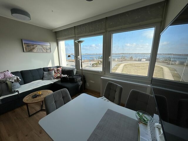 Ferienwohnung in Fehmarn OT Burgtiefe - Utkieker f&uuml;r 2 Personen und Hund - Bild 13