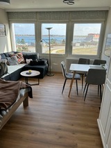 Ferienwohnung in Fehmarn OT Burgtiefe - Utkieker f&uuml;r 2 Personen und Hund - Bild 14