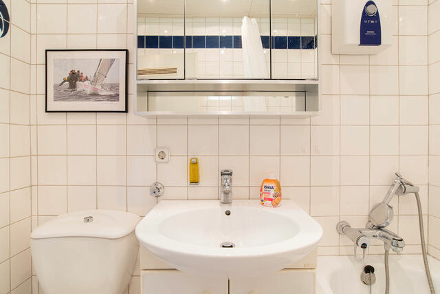 Ferienwohnung in Schilksee - Seeblick - Bild 6