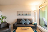 Ferienwohnung in Schilksee - Achterdeck - Bild 7