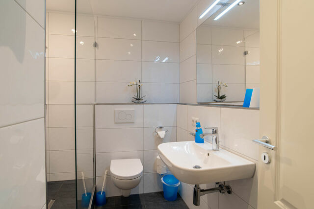 Ferienwohnung in Schilksee - Achterdeck - Bild 8
