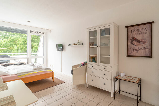 Ferienwohnung in Schilksee - Kaj&uuml;te 19 - Bild 13