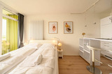 Ferienwohnung in Schilksee - Olympiablick - Bild 11
