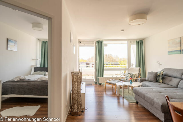 Ferienwohnung in Schilksee - Ostseeschnucke - Bild 21