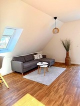Ferienwohnung in Fehmarn OT Burg - Inselhus - Bild 4