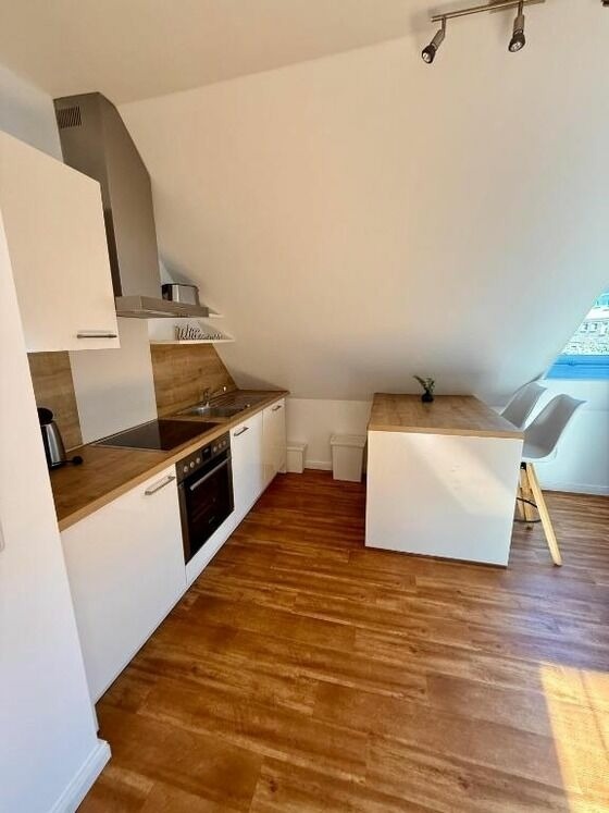 Ferienwohnung in Fehmarn OT Burg - Inselhus - Bild 7
