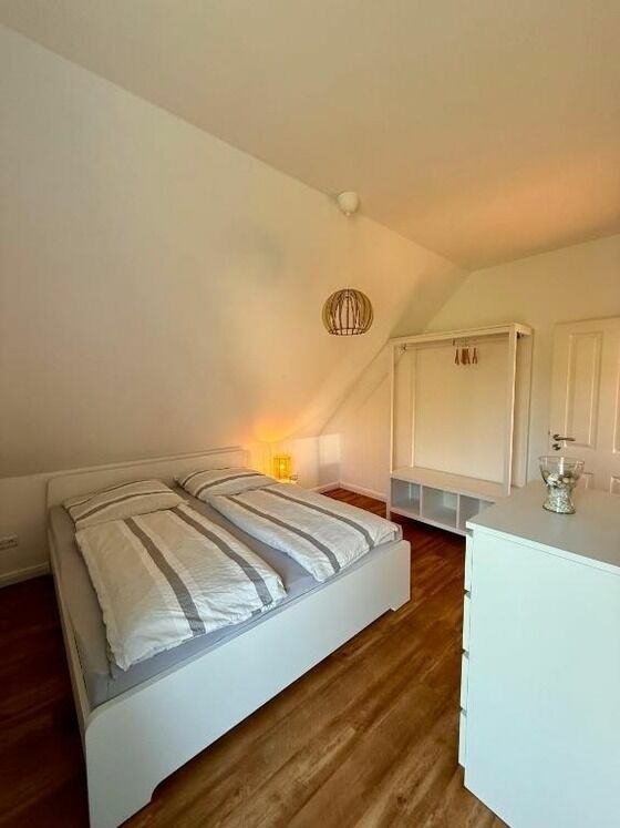 Ferienwohnung in Fehmarn OT Burg - Inselhus - Bild 8