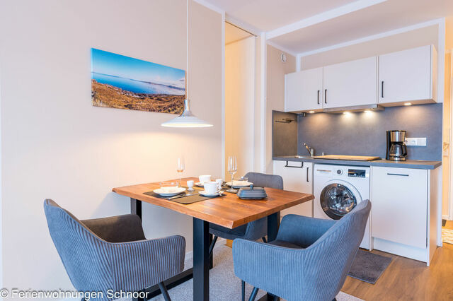 Ferienwohnung in Schilksee - Heimdall - Bild 5