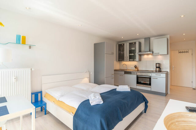 Ferienwohnung in Schilksee - Smaland - Bild 3